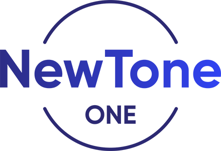 Logo Newtone